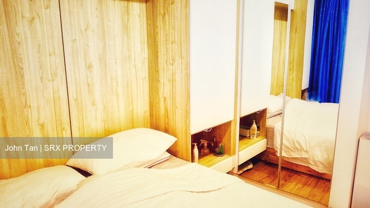 Primedge (D14), Apartment #206550101